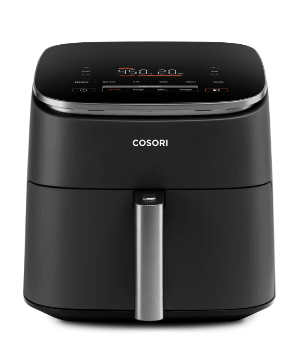 Non-Toxic Air Fryer -Cosori