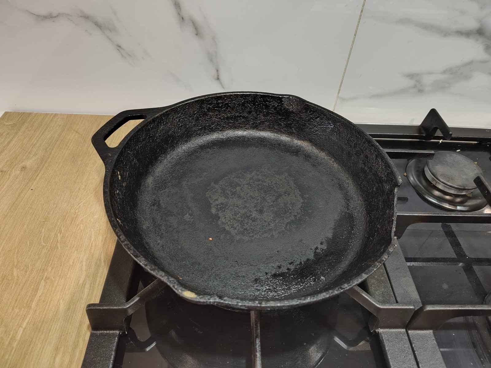 Lodge Skillet