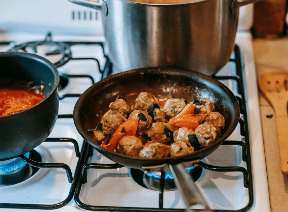 How to Tell If Your Pans Have PFAS