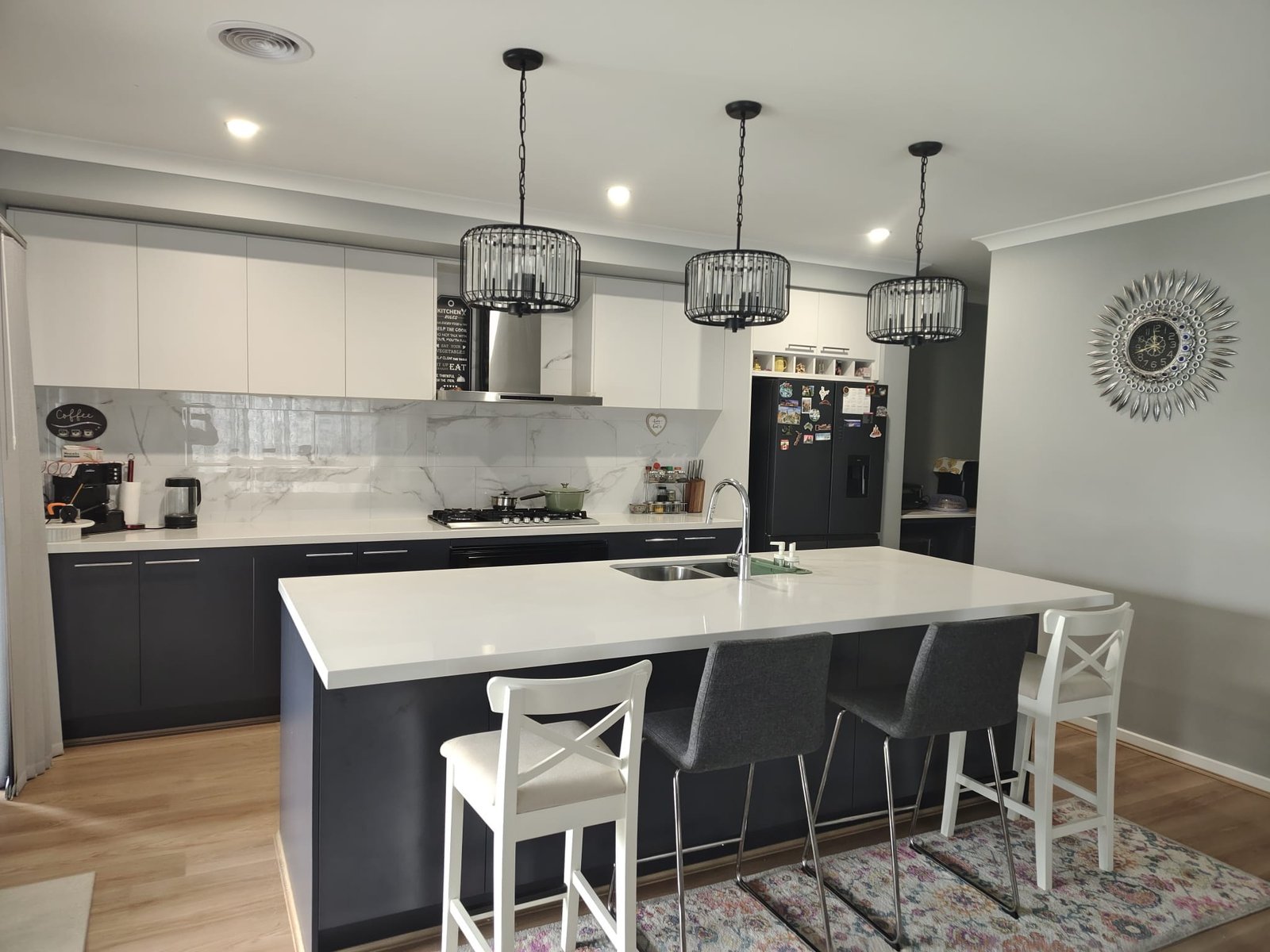 Kitchen MKS