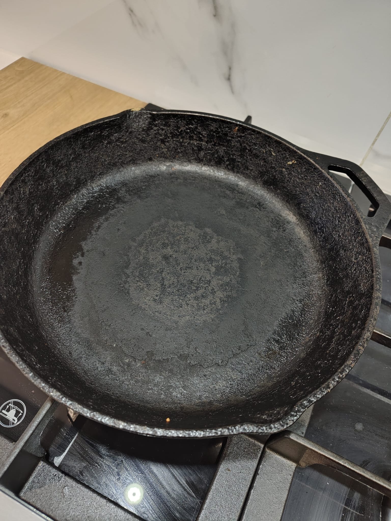 Lodge Cast Iron pan