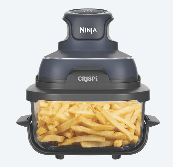 Non-Toxic Air Fryer -Cosori