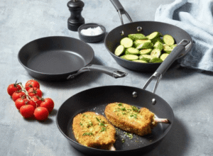 nonstick pots and pans