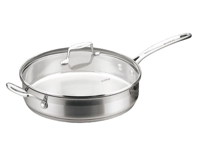 scanpan saute pan