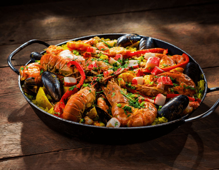 How to Season a Cast Iron Pan