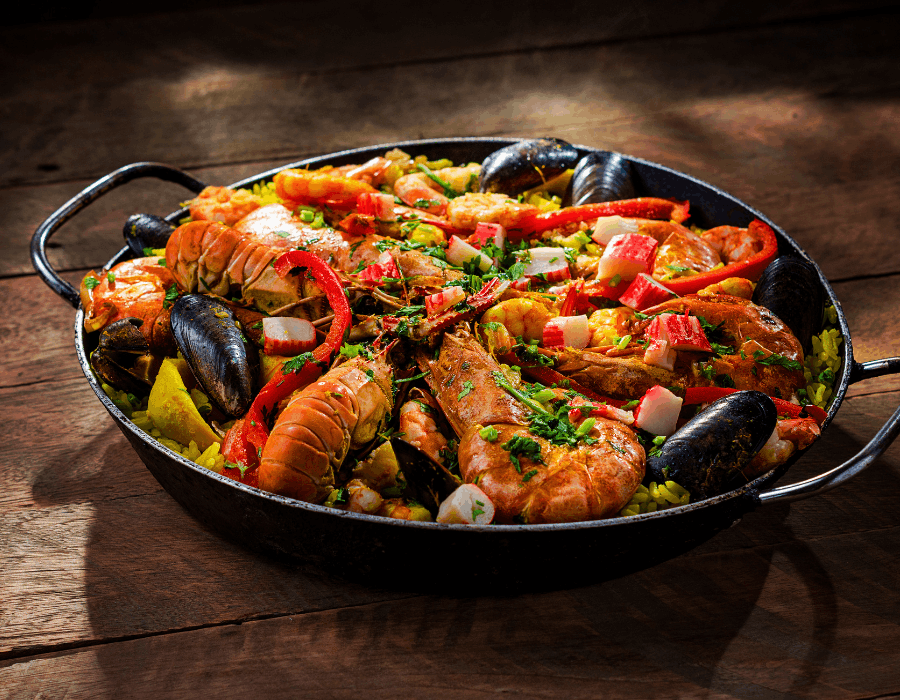 How to Season a Cast Iron Pan