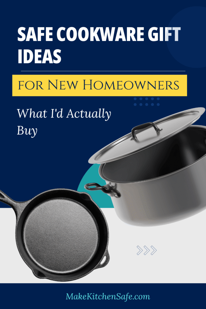 Safe Cookware Gift Ideas