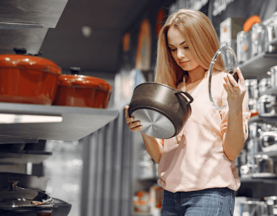 Safe Cookware Gift Ideas for New Homeowners