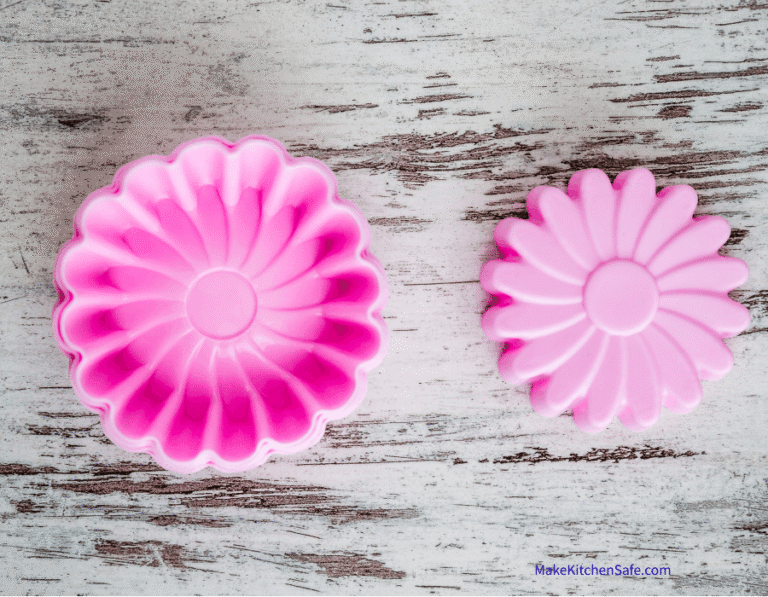 Is Silicone Bakeware Safe