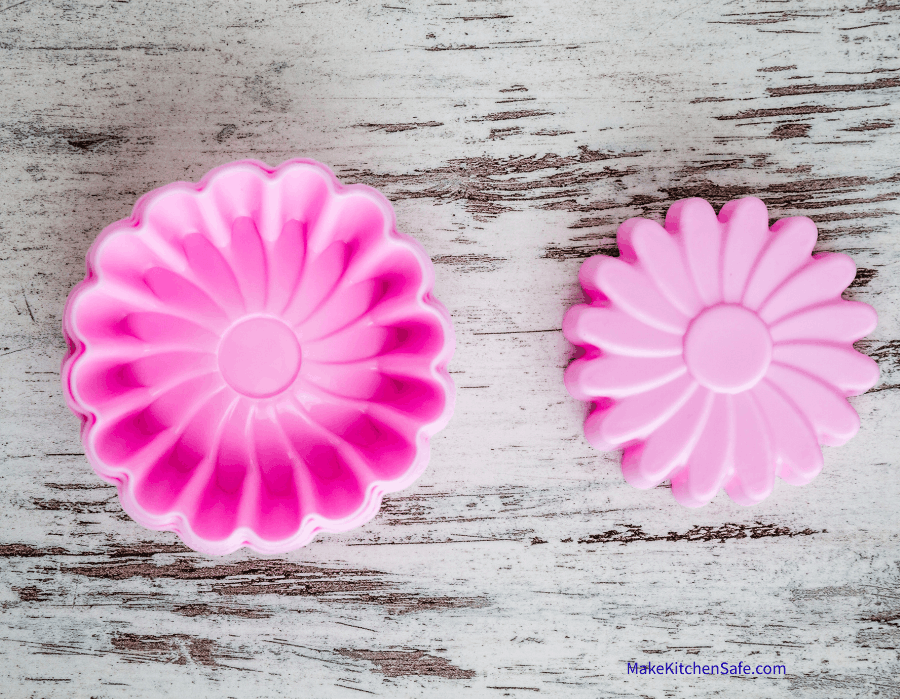Is Silicone Bakeware Safe