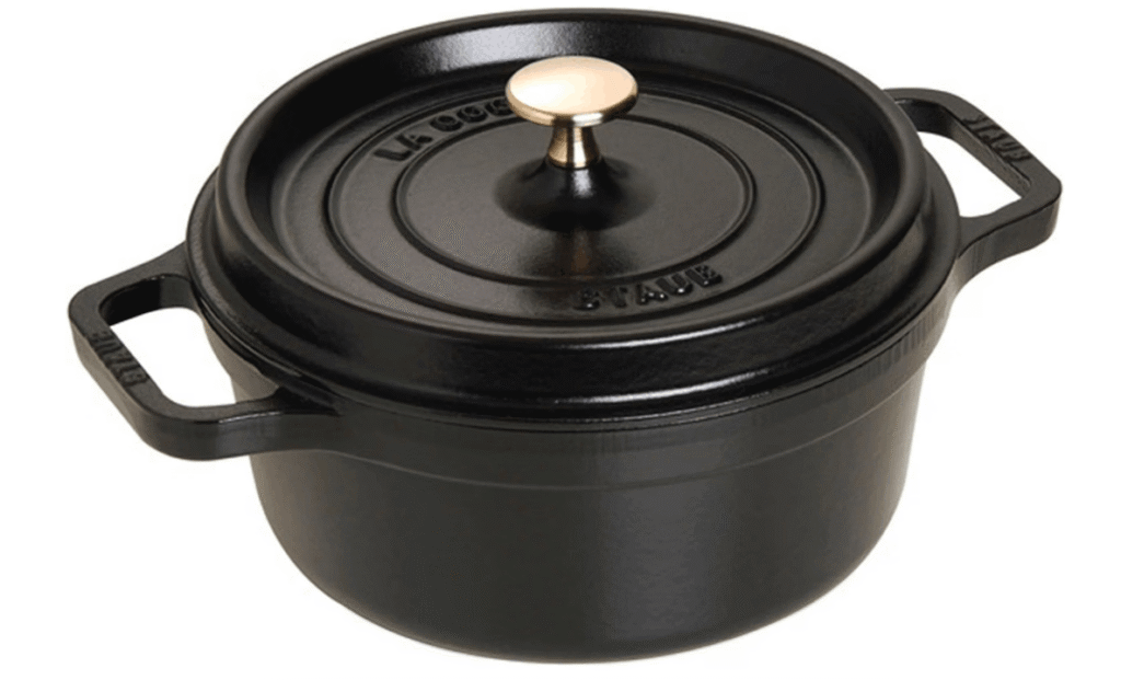 Stub Enamel cast iron