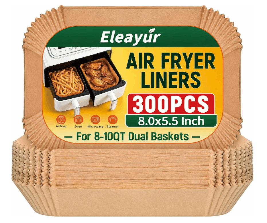 parchment paper liner